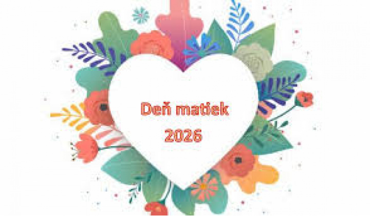 Anyák napja 2026