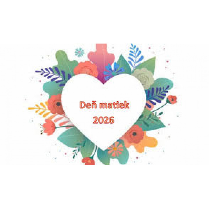 Anyák napja 2026