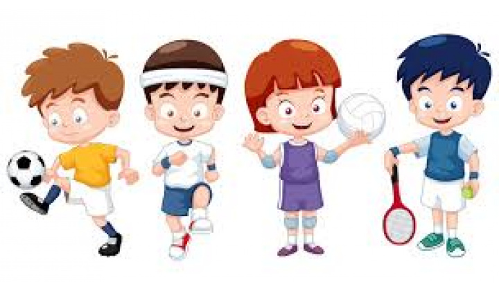 Családi sportnap 2025