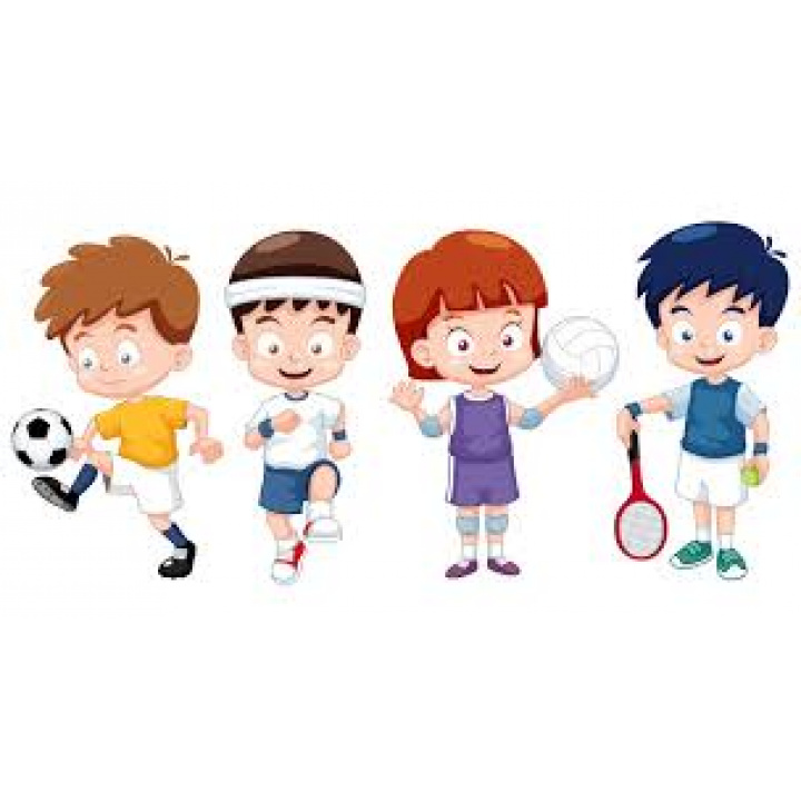 Családi sportnap 2025