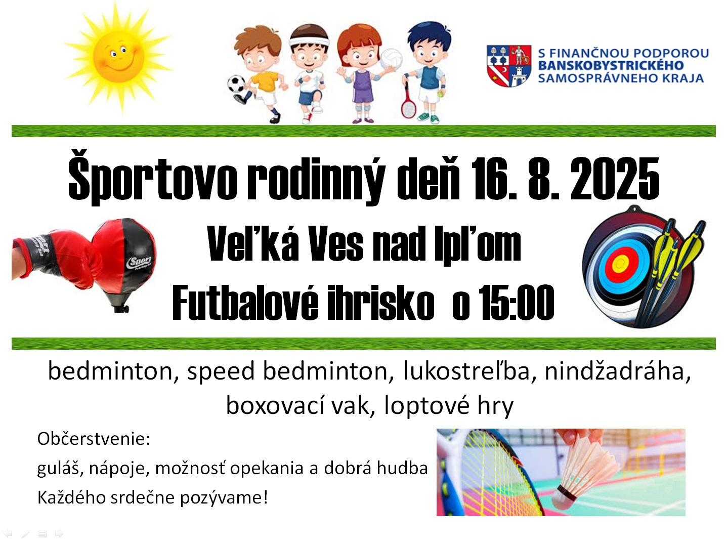 SPORT