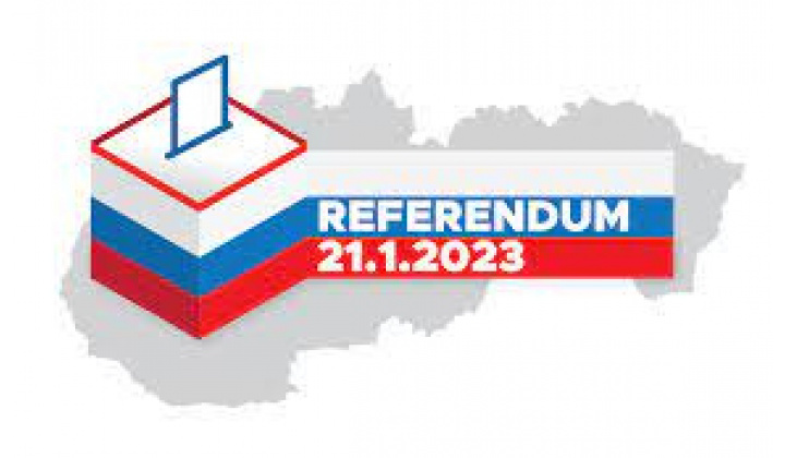 Referendum 2023