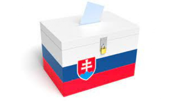 Választások az önkormányzati régiók testületébe