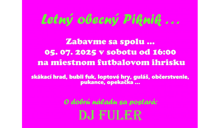 Piknik