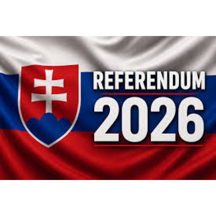 REFERENDUM 2026