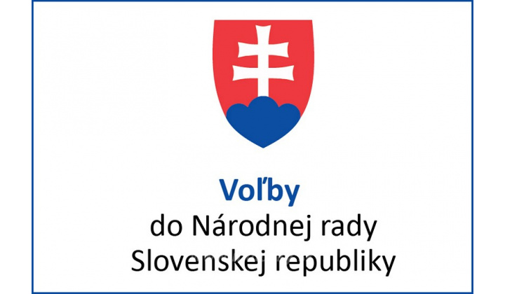 Voľby do Národnej rady SR