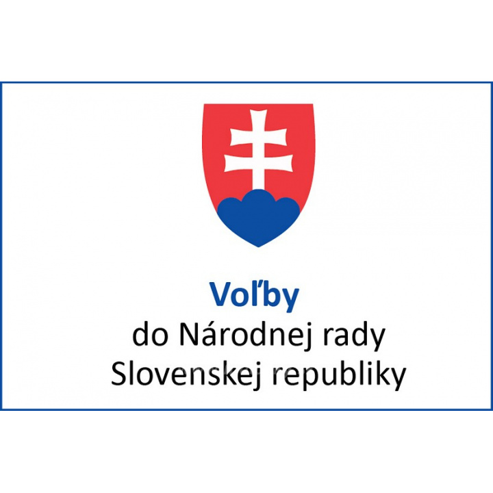 Voľby do Národnej rady SR