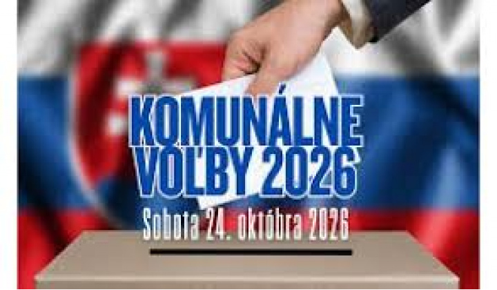 Voľby OSO 2026